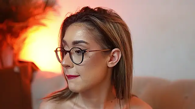 AileenKiss Obrolan Langsung XXX
