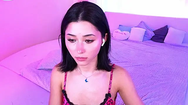 RedMidnight – Naživo XXX chat