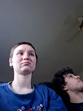 Show Webcam de SugarNCinnamon
