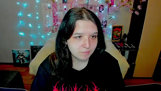 Kate_Acid's Live XXX Chat