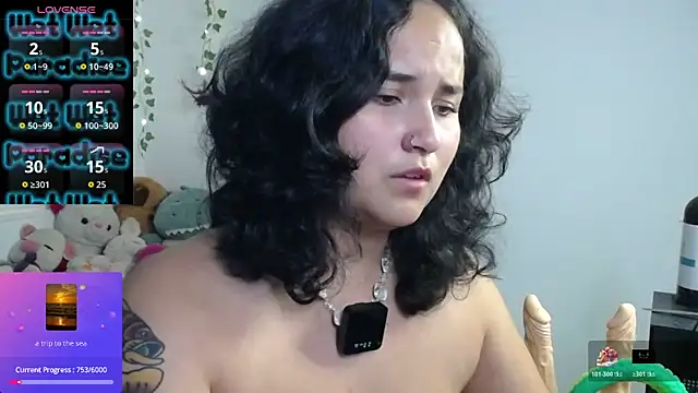 IncognitoLive1 – Live XXX-chat