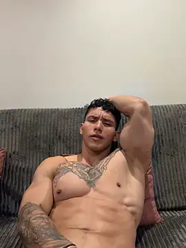 JAYCAM_ – webcam-show