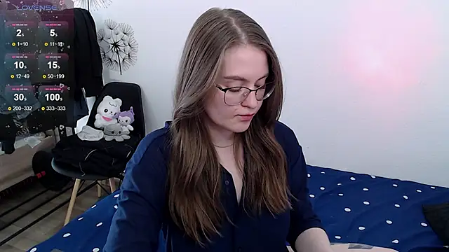 CindyShinee লাইভ XXX চ্যাট