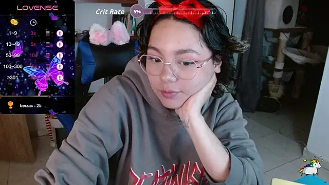 trixietangg's Live XXX Chat