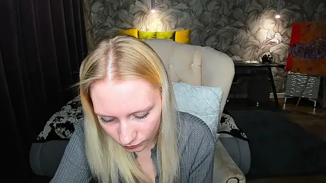 Elizabeth_Adams' Live XXX Chat