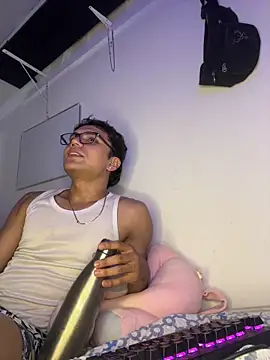 Živý XXX chat Cumpsychotic