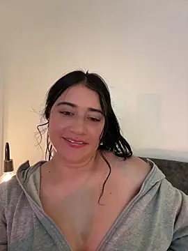 KallyMyller1's Live XXX Chat