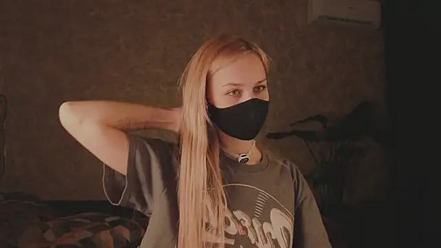 Онлайн чат XXX EternalOphelia