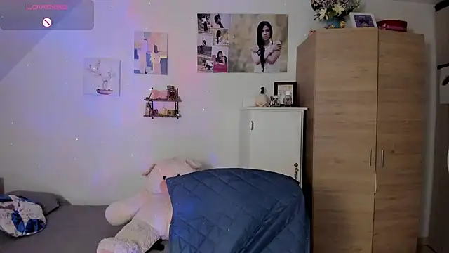 Veronikolsen-'s Webcam Show