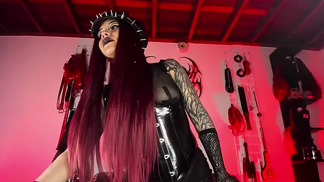 irregular_fetish_ Obrolan Langsung XXX