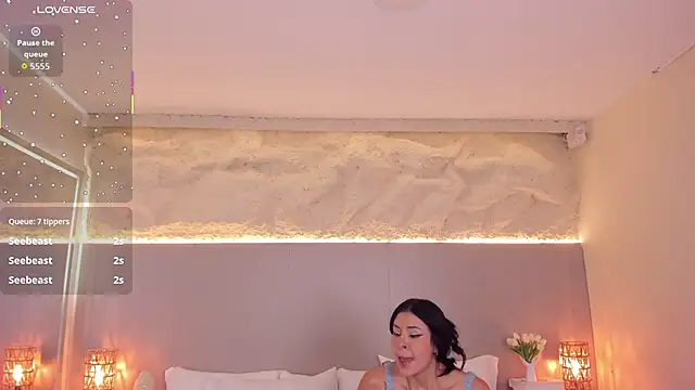 JessyEvans: απευθείας συνομιλία ΧΧΧ