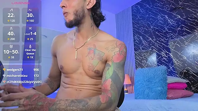 jonas_conor Live XXX Chat