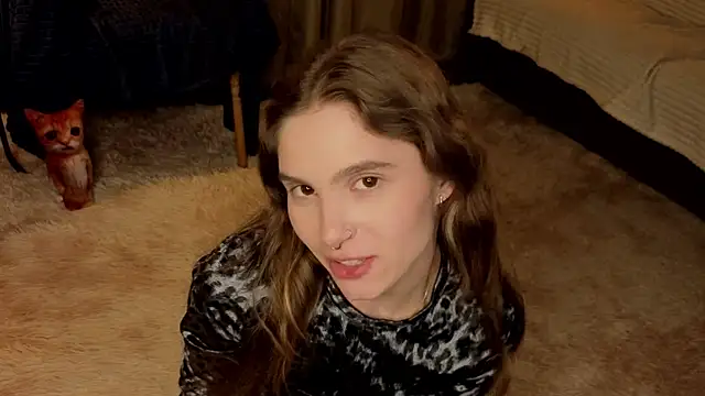 RozanneJordan 现场XXX聊天