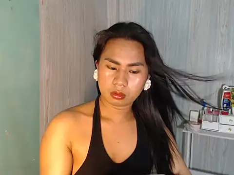 mauie69 Pertunjukan Webcam