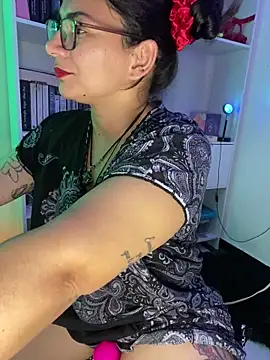 دردشة Amarantha_666 الجنسية المباشرة