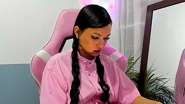 Miiss_scarlett1 Chat XXX in diretta