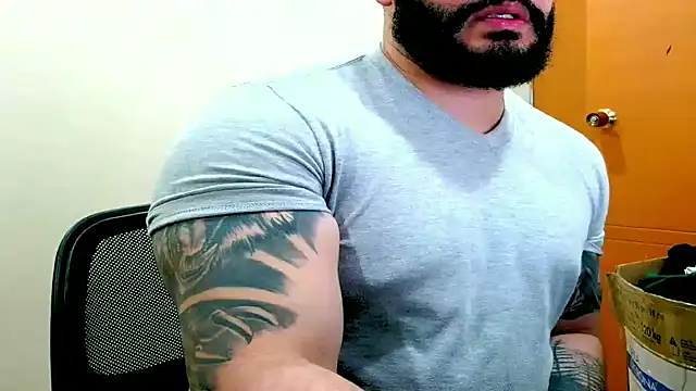 Vince_Reynolds Webcamshow