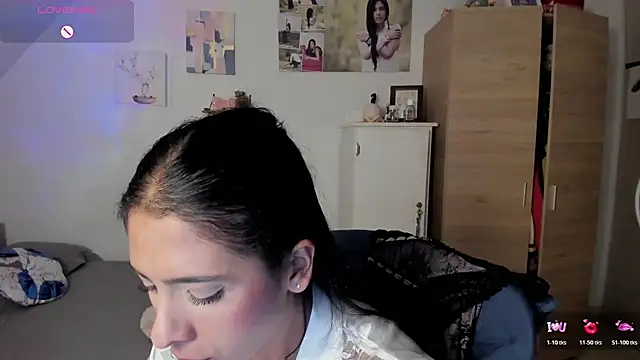 عرض كام Veronikolsen-