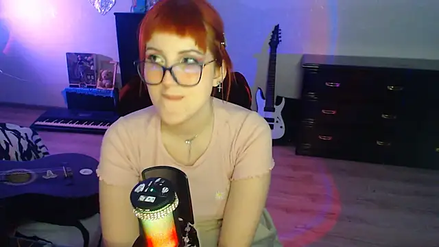 ConchitaMesser Live XXX-Chat