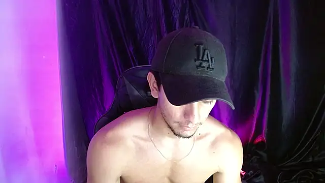 dante_18cm_ Live XXX-Chat
