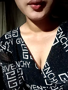 Rosie_LoveUU Show Webcam