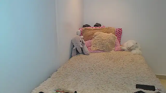 Gabi_morales Chat XXX in diretta