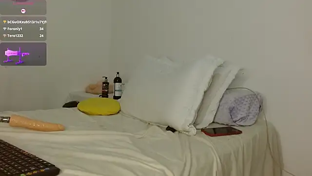 Chat XXX Live Kendra_wuilliams69