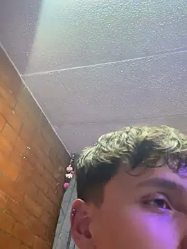 pipeynick Show Webcam