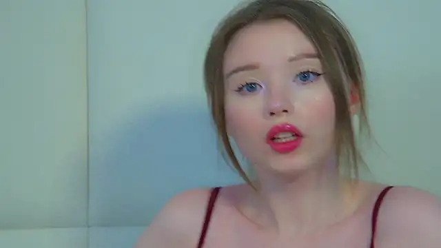 Czat XXX na  żywo – KeiraAsti