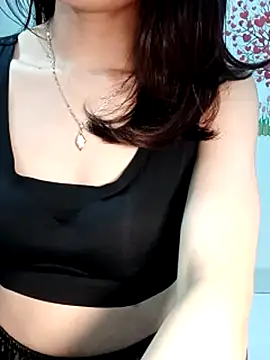 Hinna_x Pertunjukan Webcam