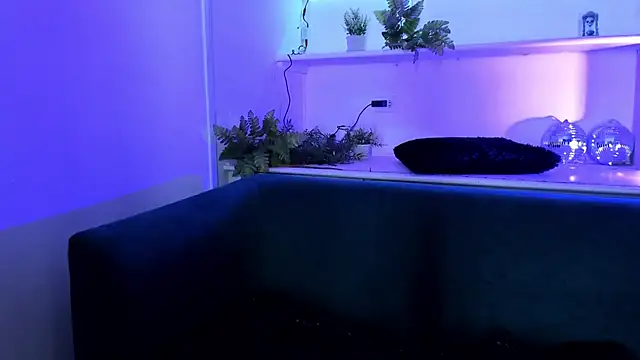 Živý XXX chat Saelivrae