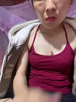 Czat XXX na żywo – Mimi_pussy