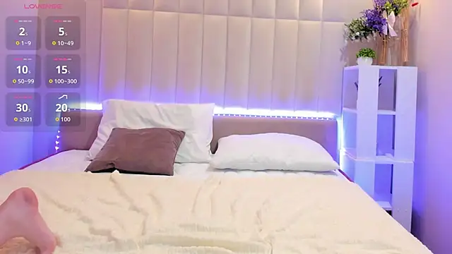 Edna_Martin Chat XXX live