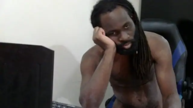 Show Webcam de Darkkras