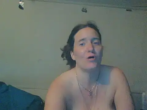 Webkamerová show Mini83