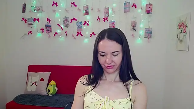 KaraCriegs Live XXX Chat