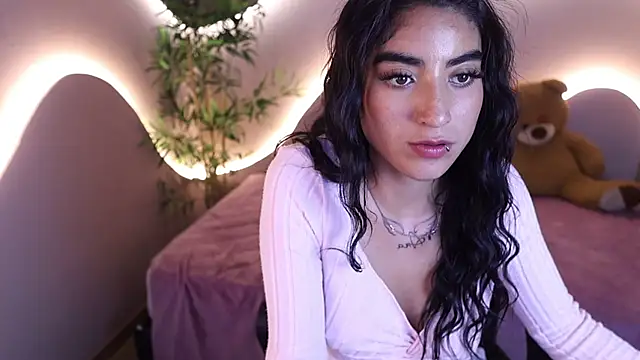 Emma_Lirys Live XXX-chat