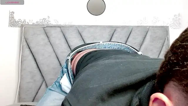 kyro_estrada Obrolan Langsung XXX
