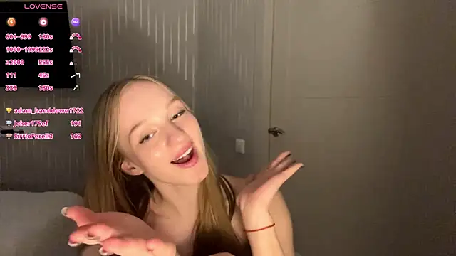 Anika_Socutehe Chat XXX live