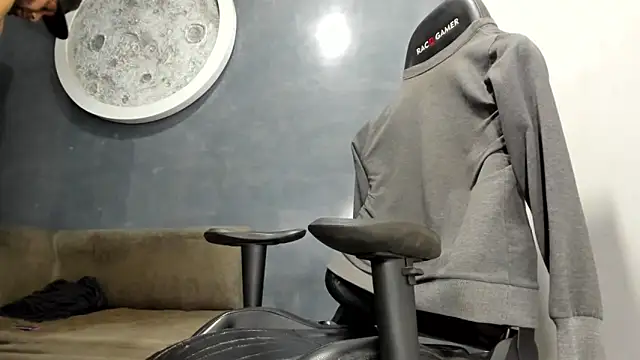 kevin_collins76 Webcam show