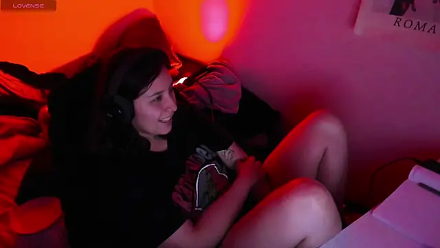 bonnie_moon_'s Live XXX Chat