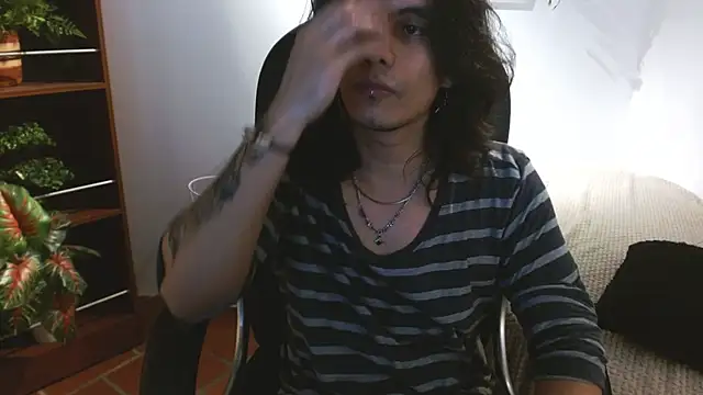 crow_john – Naživo XXX chat
