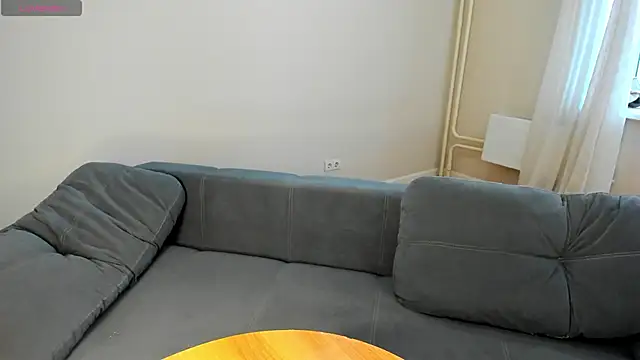 Chatroom XXX en direct de MewStella