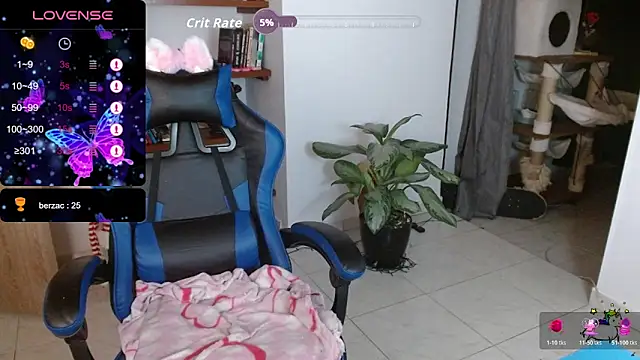 trixietangg Chat XXX in diretta