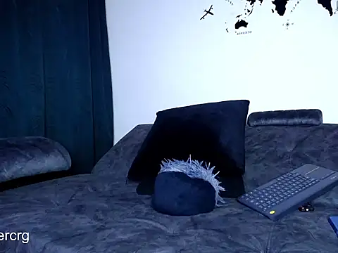 seth_c Webcam-Show