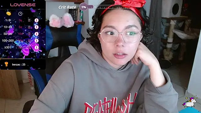 trixietangg 라이브 XXX 채팅