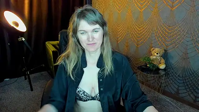 Anabell_xxx's Live XXX Chat