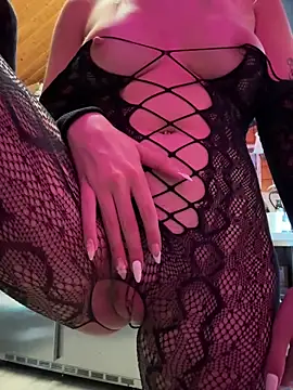 delicioussdixie's Webcam Show