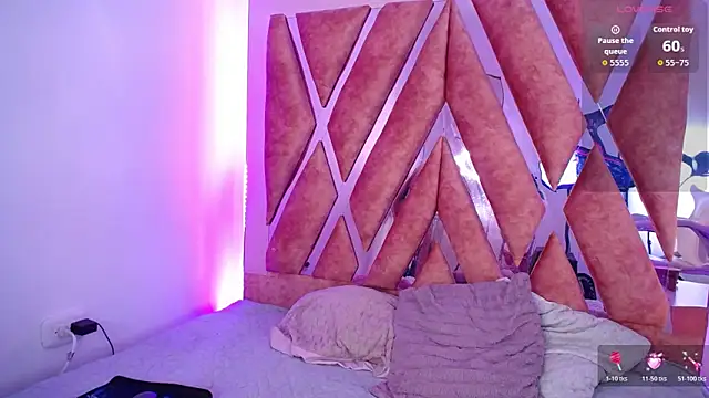 Show webcam de Taylor_scottt
