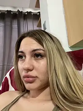 عرض كام ScarlettMussee